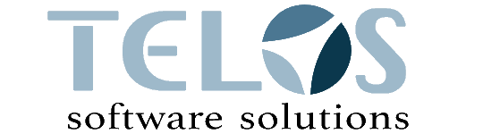 Telos Software Admin